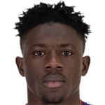 Mohammed Salisu
